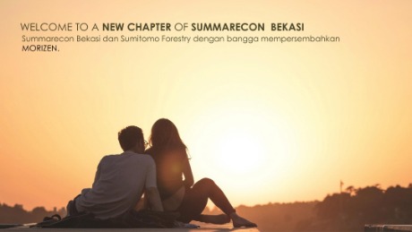 morizen ray white kelapa gading 0811886221