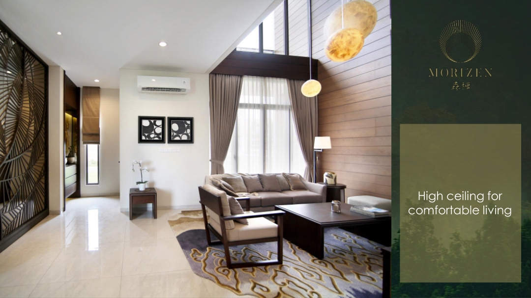 luxurious living 0811886221