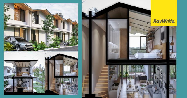 Waterfront-lippo-cikarang-ray-white