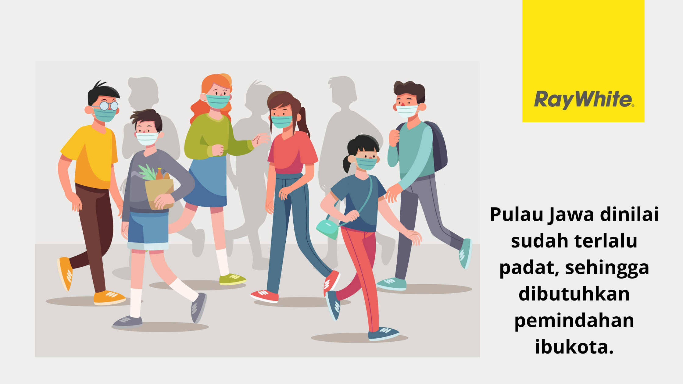 Alasan-Pemindahan-Ibu-Kota-Baru-Ray-White-Agen-Properti-Terpercaya