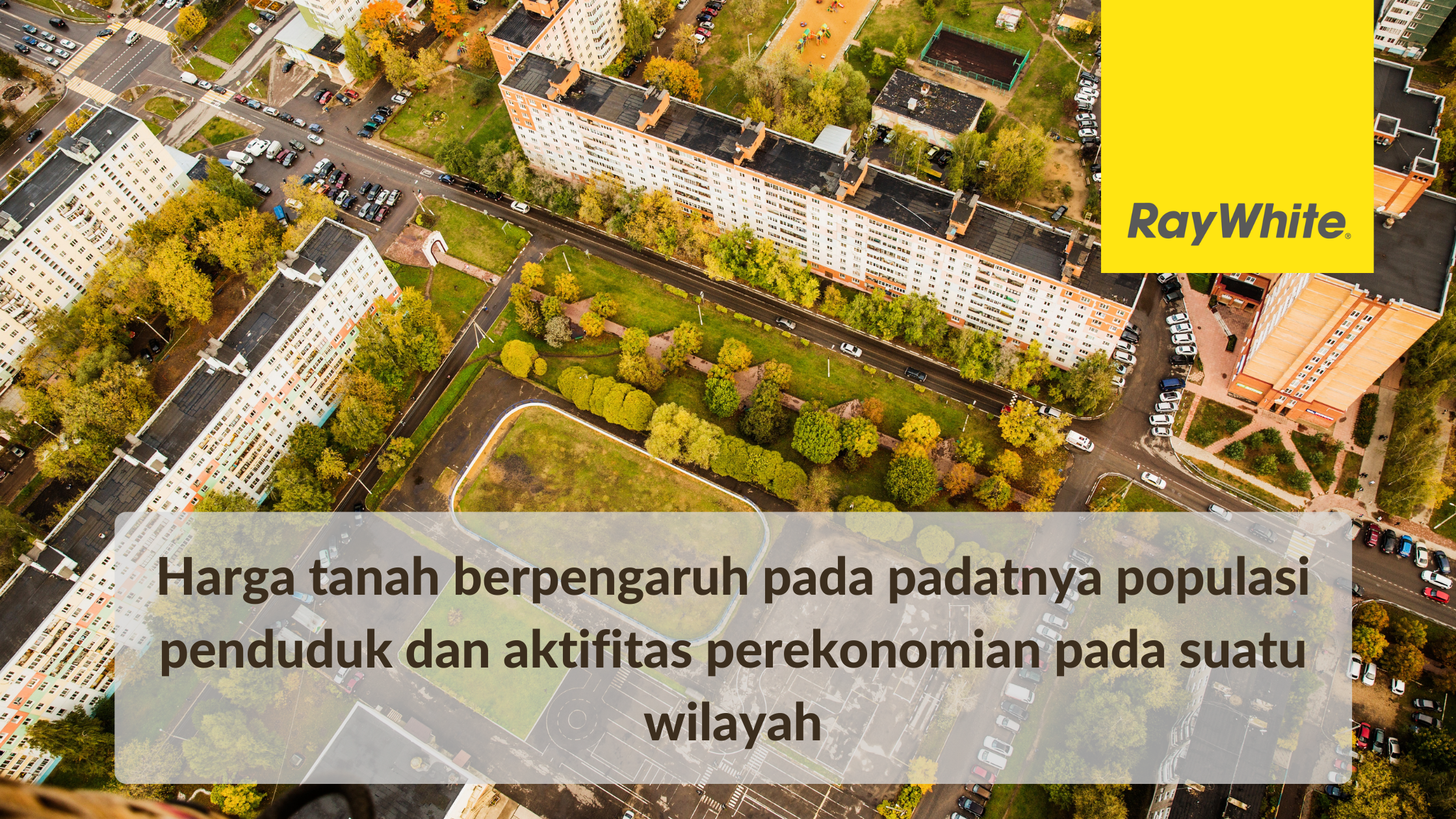 tanah-pemukiman-harga-populasi-apartemen-lahan