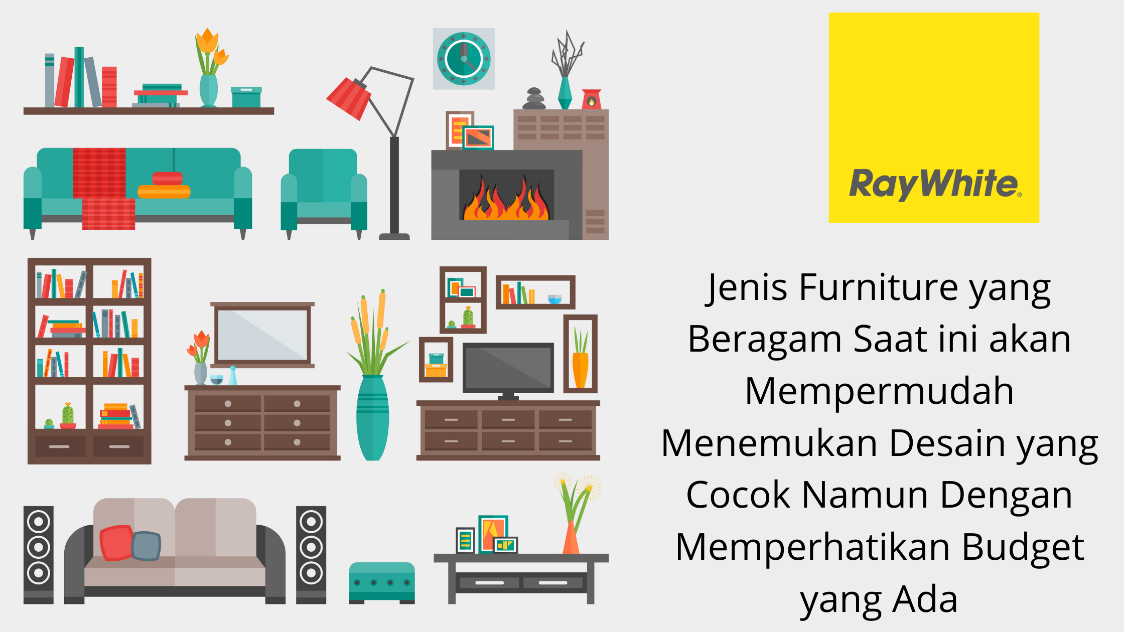 gaya-desain-furniture-yang-populer-dekorasi-rumah