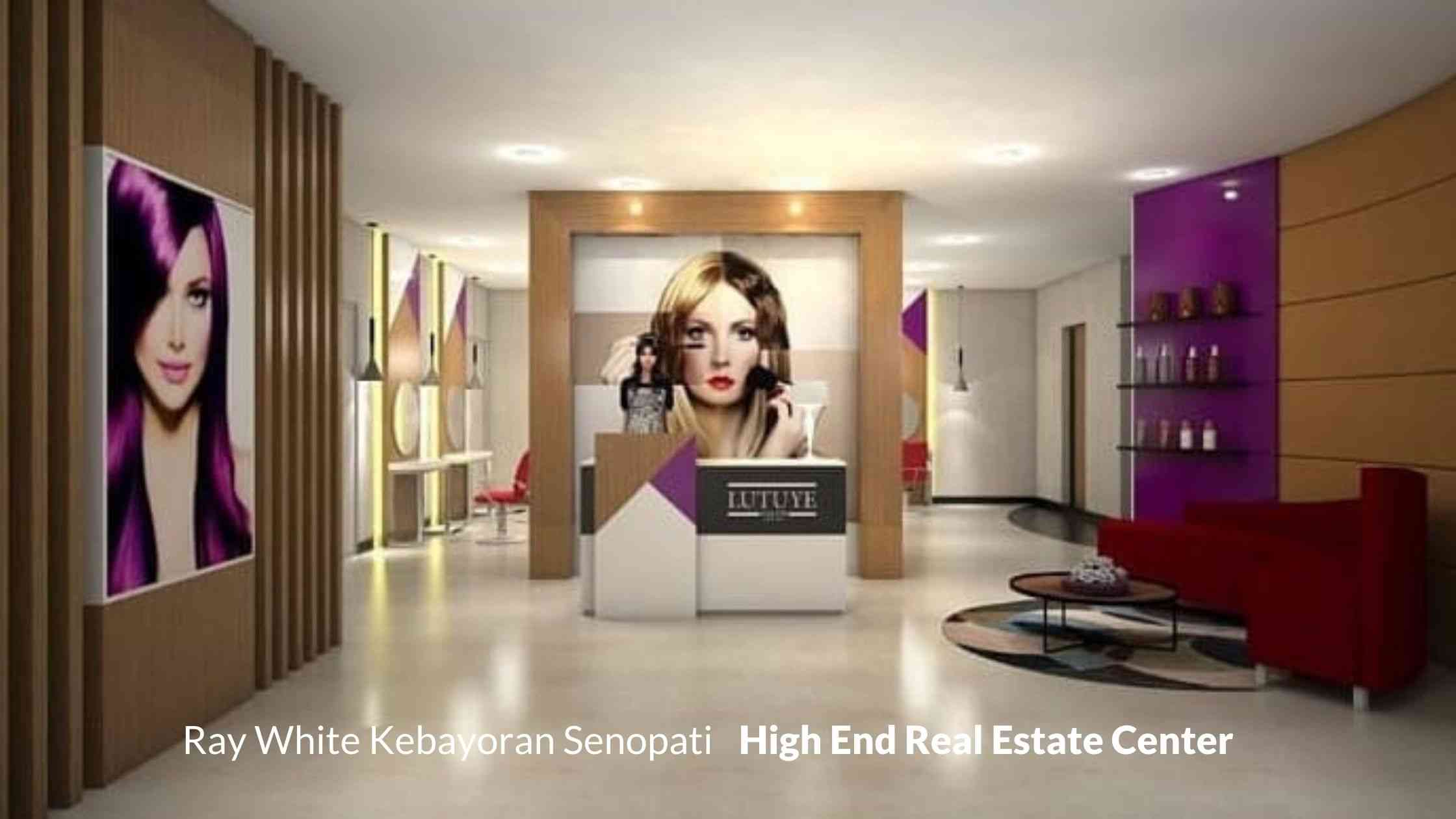 Salon-Lutuye-Tampak-Luar