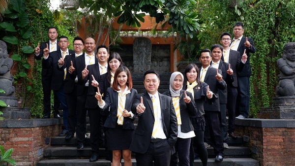 Kenapa Harus Ray White Diponegoro