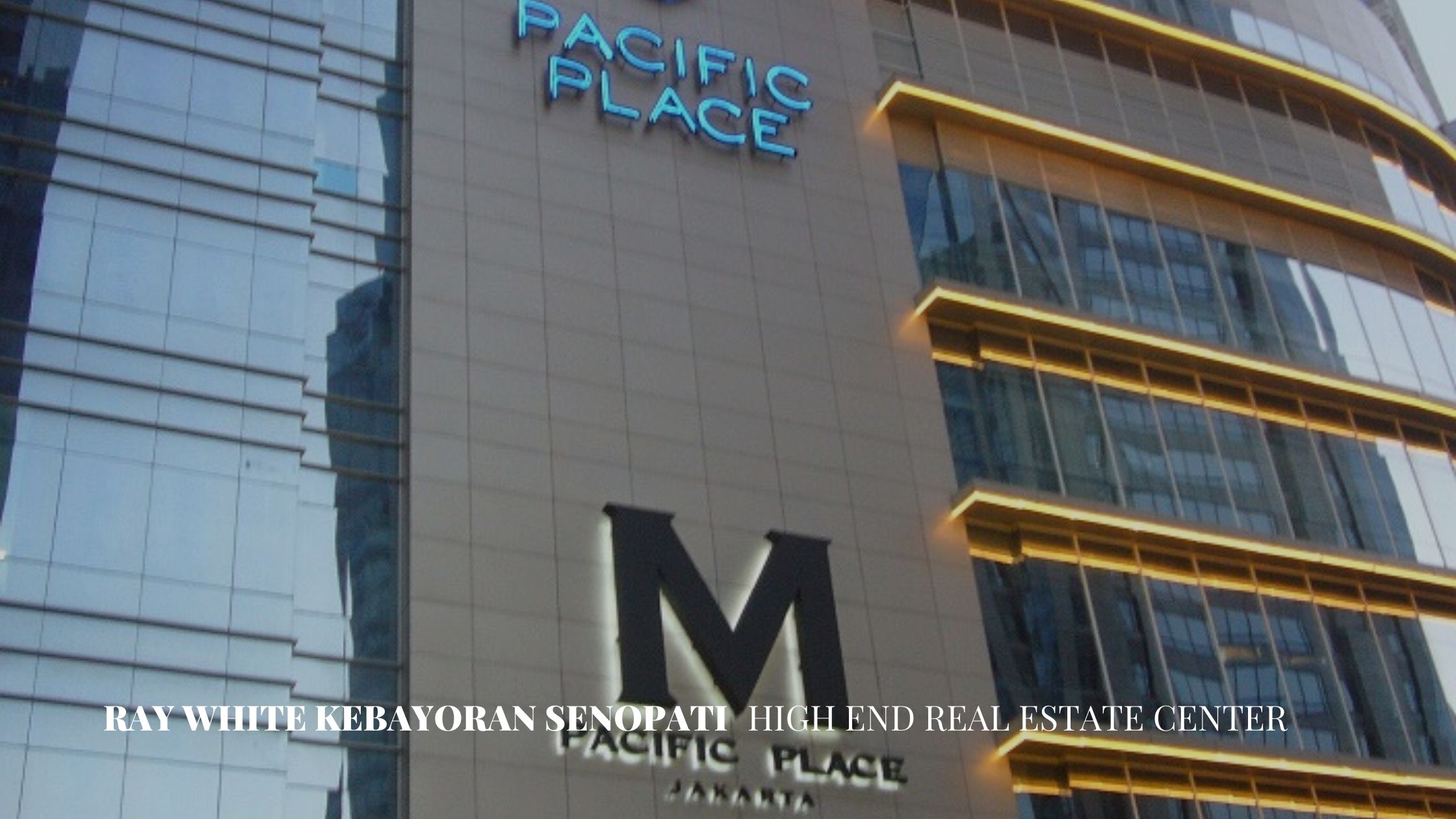 Pacific-Place