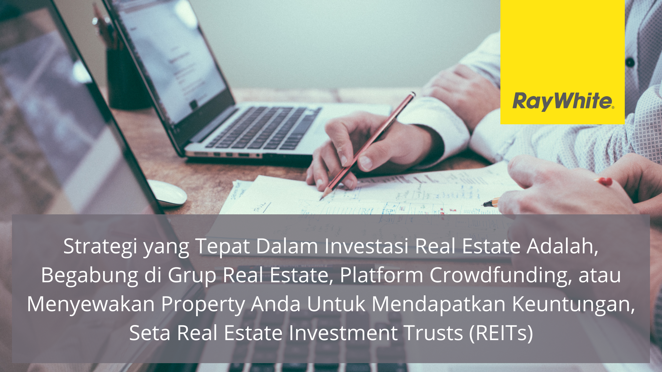 investasi-dunia-real-estate