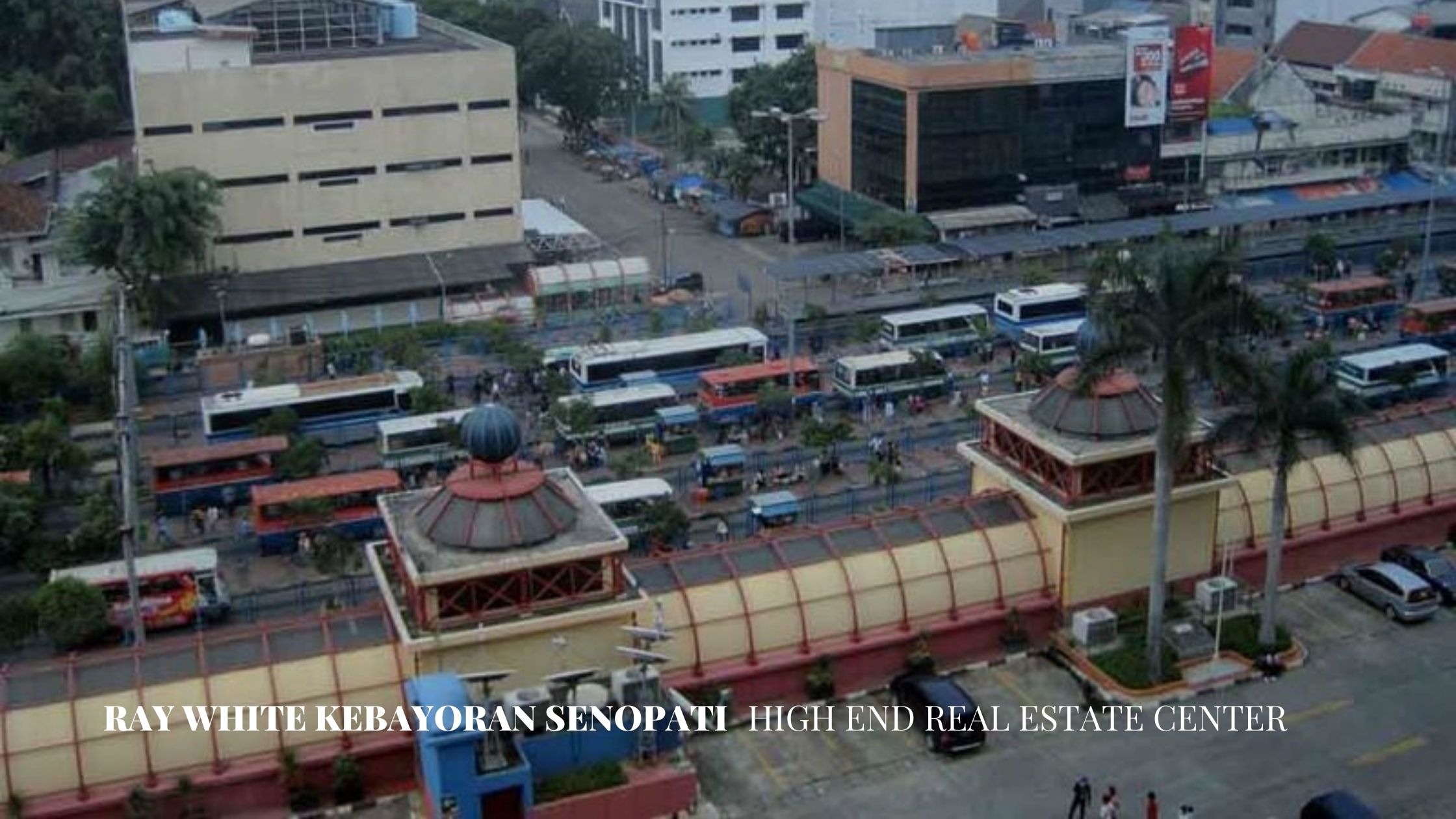 kebayoran-baru