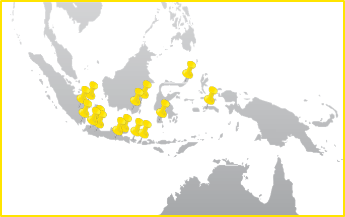 cabang raywhite