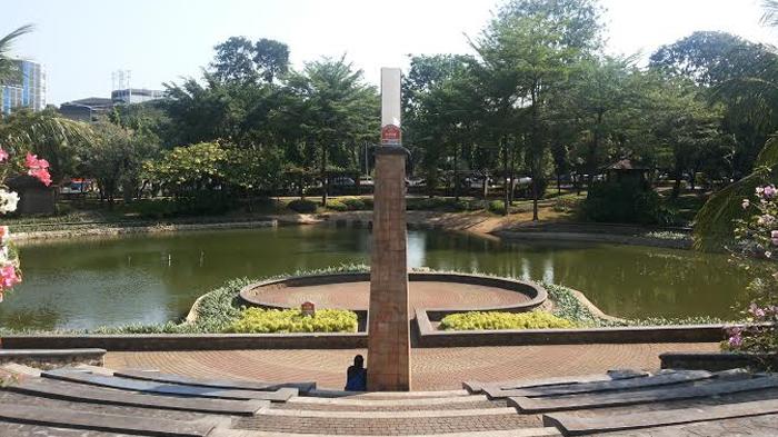 Taman Ayodya