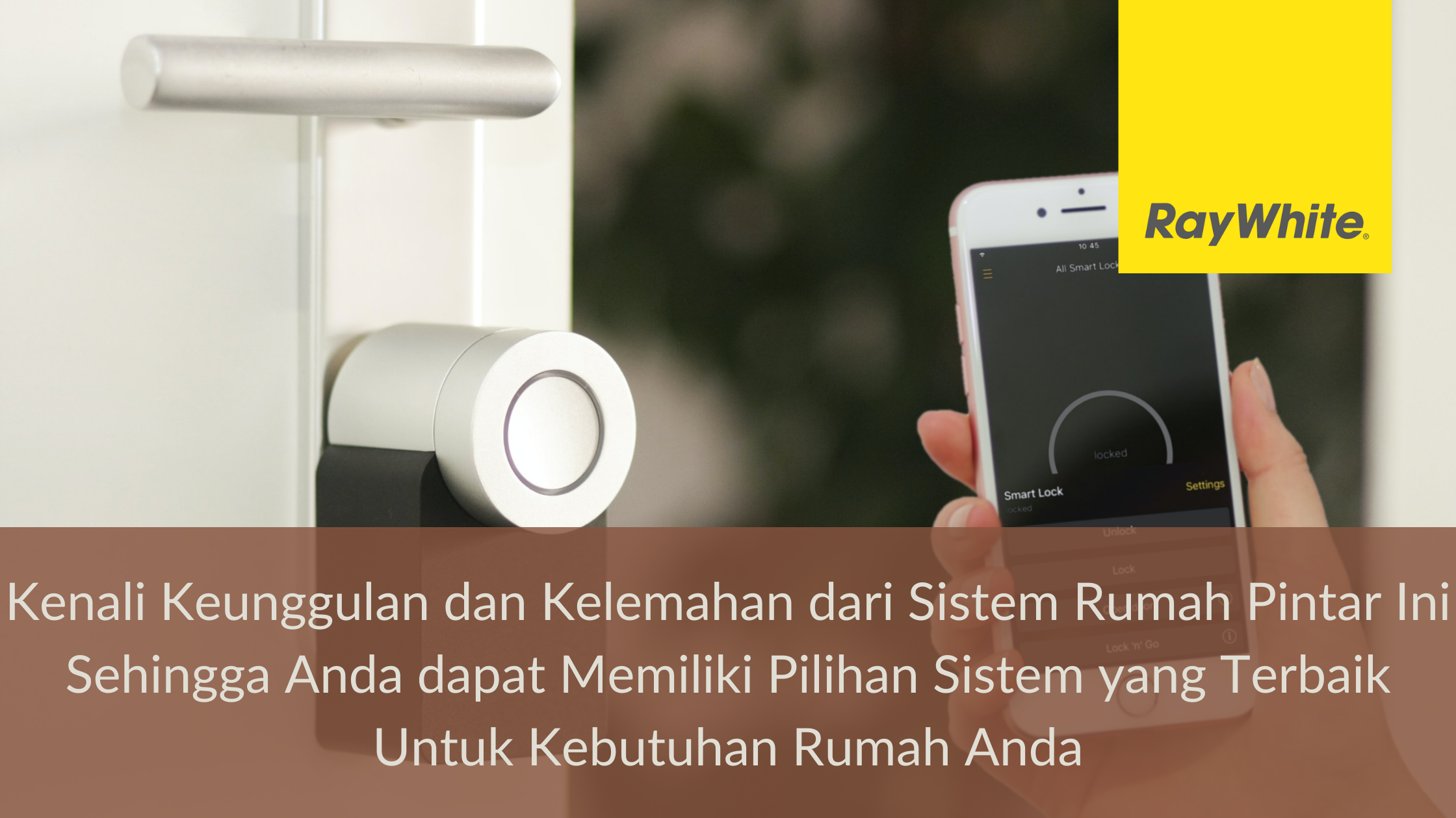 kenali-kelebihan-dan-kekurangan-rumah-pintar