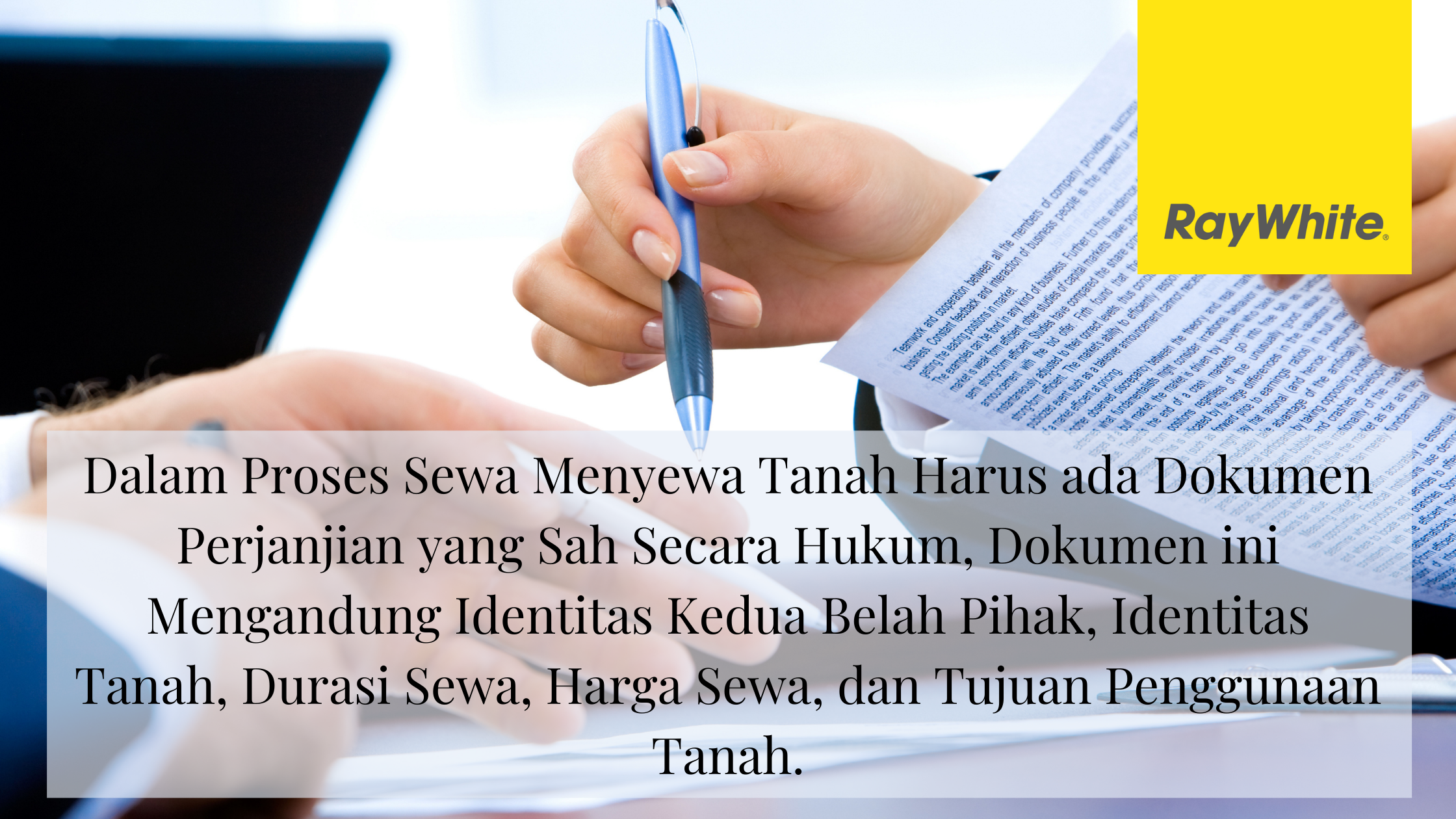 perjanjian-sewa-menyewa-tanah