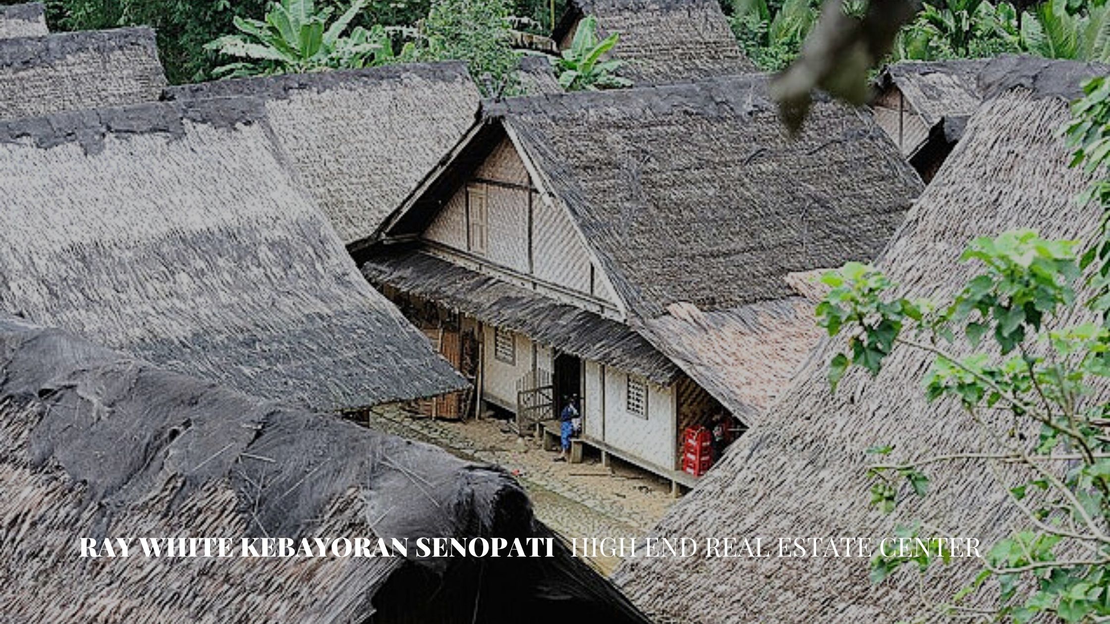 Rumah-Baduy