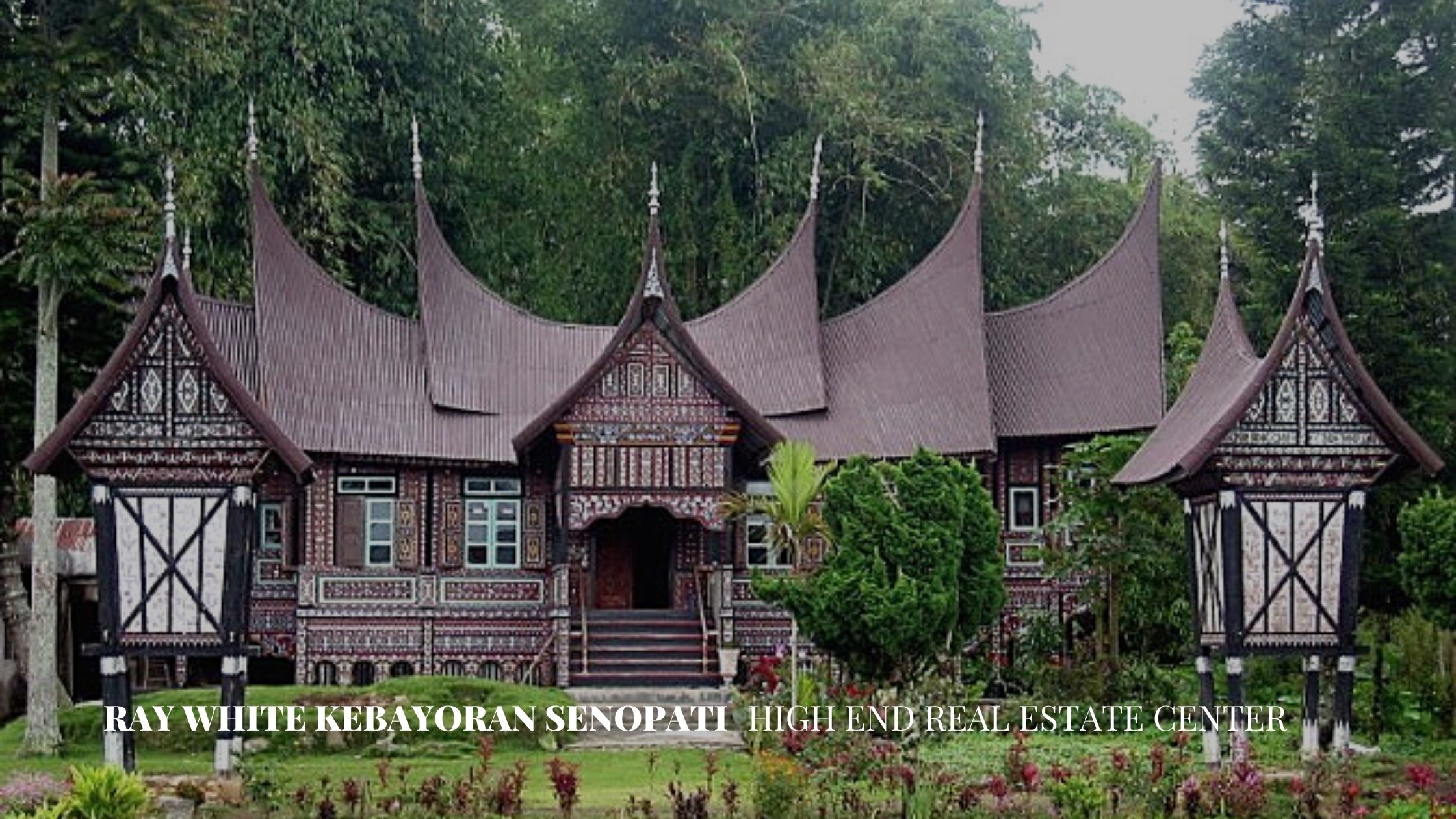 Rumah-Gadang