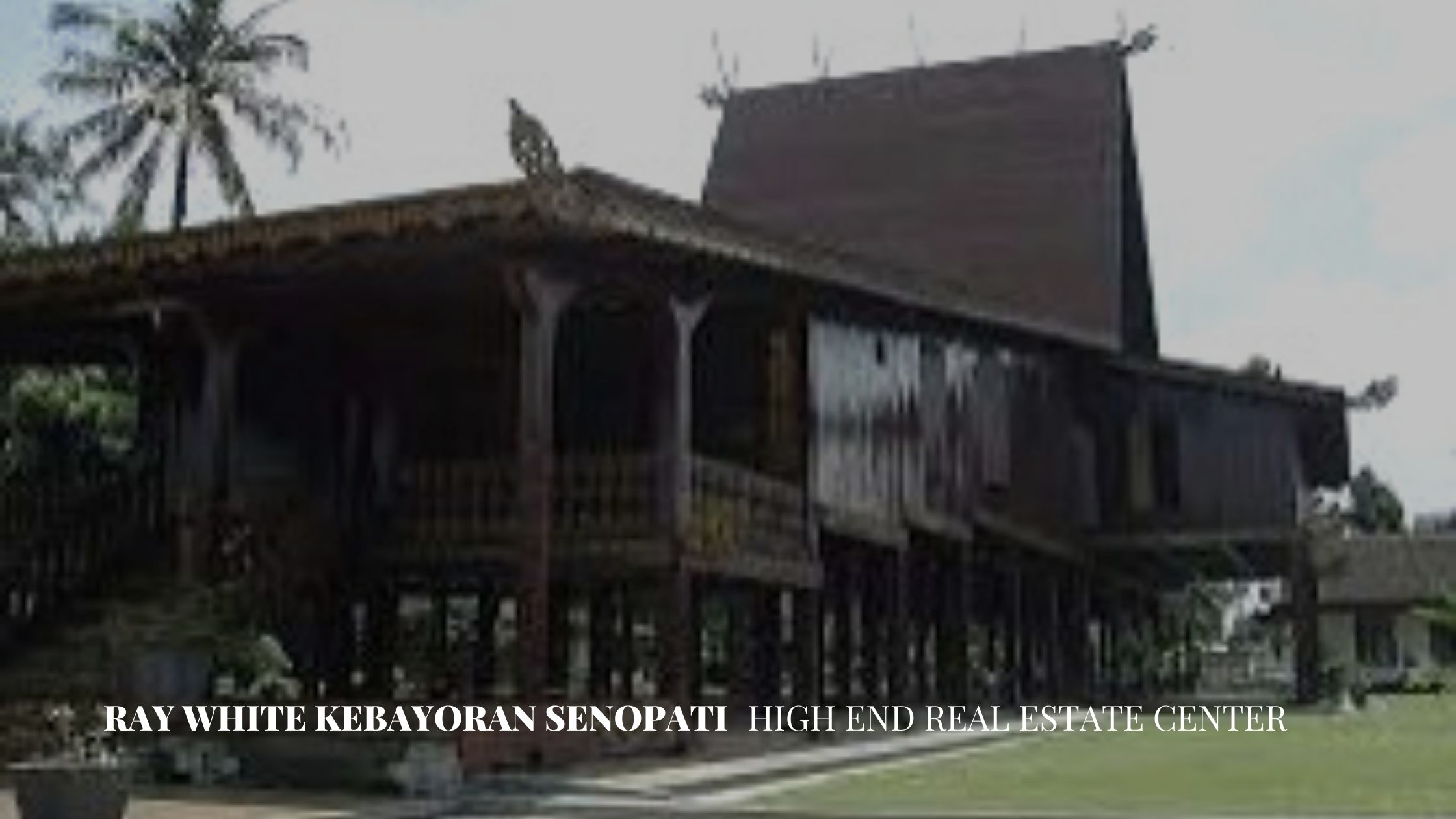 Rumah-Bubungan