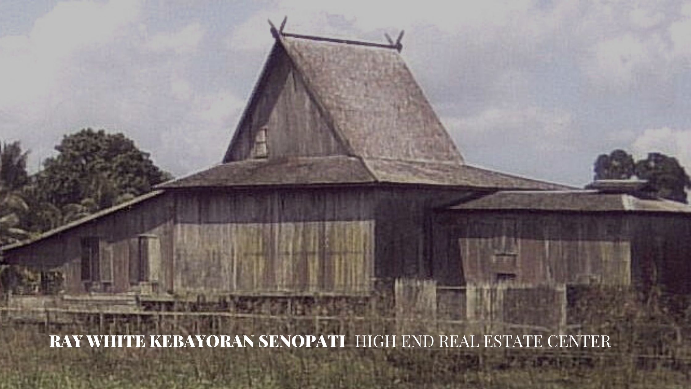 Rumah-Bubungan