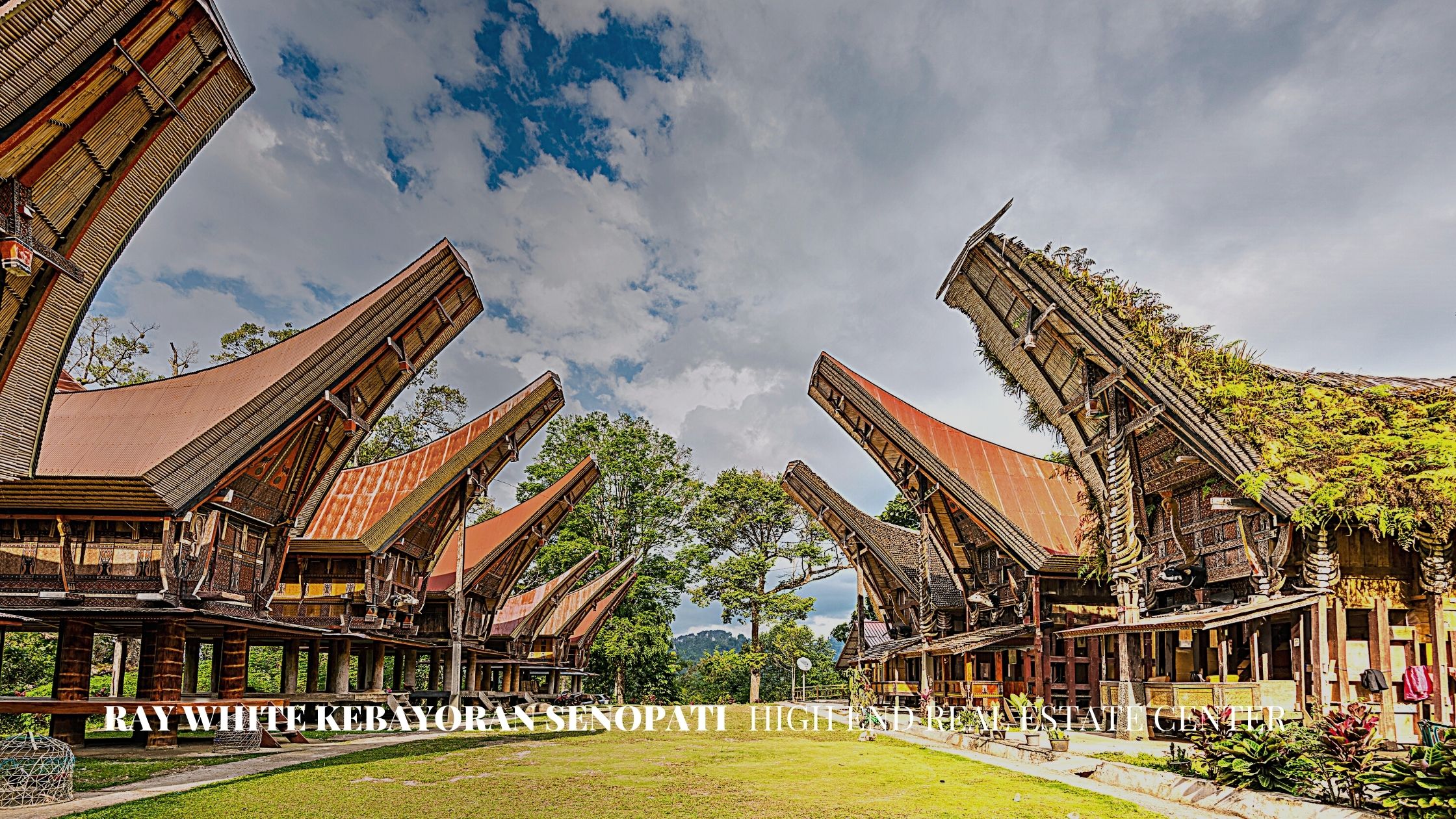 Tana-Toraja