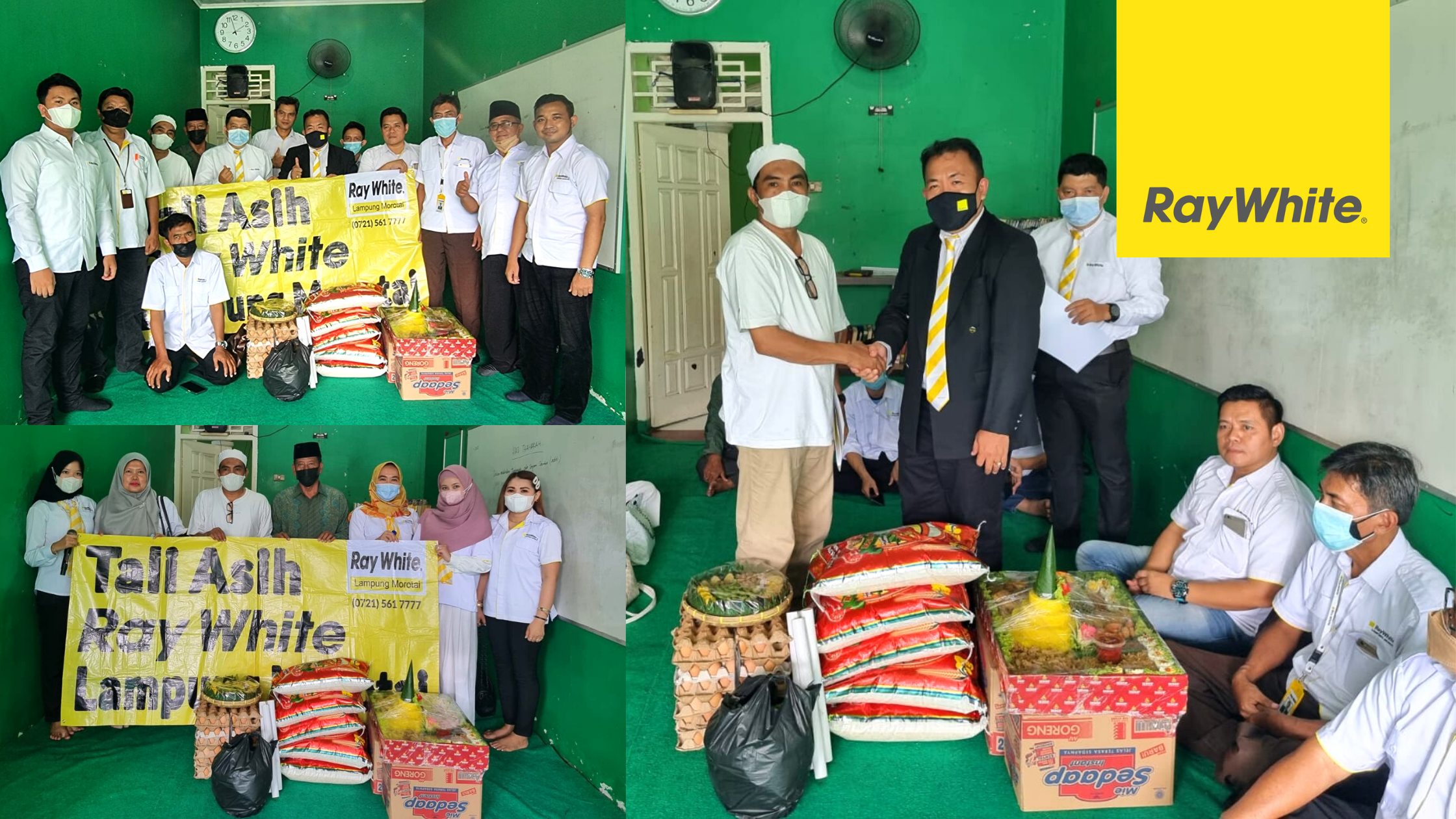 kunjungan-sosial-ray-white-lampung-morotai-pada-perayaan-anniversary-ke-2