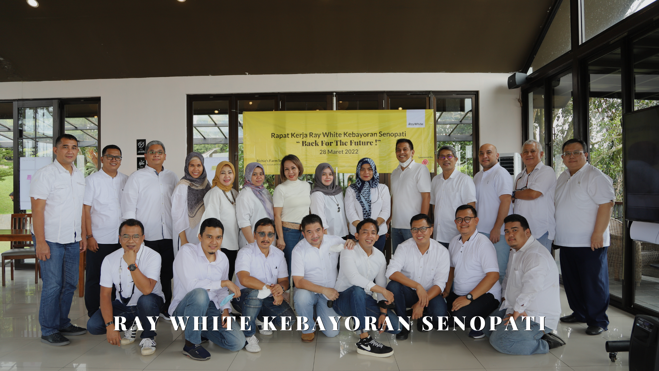 Ray-White-Kebayoran-Senopati