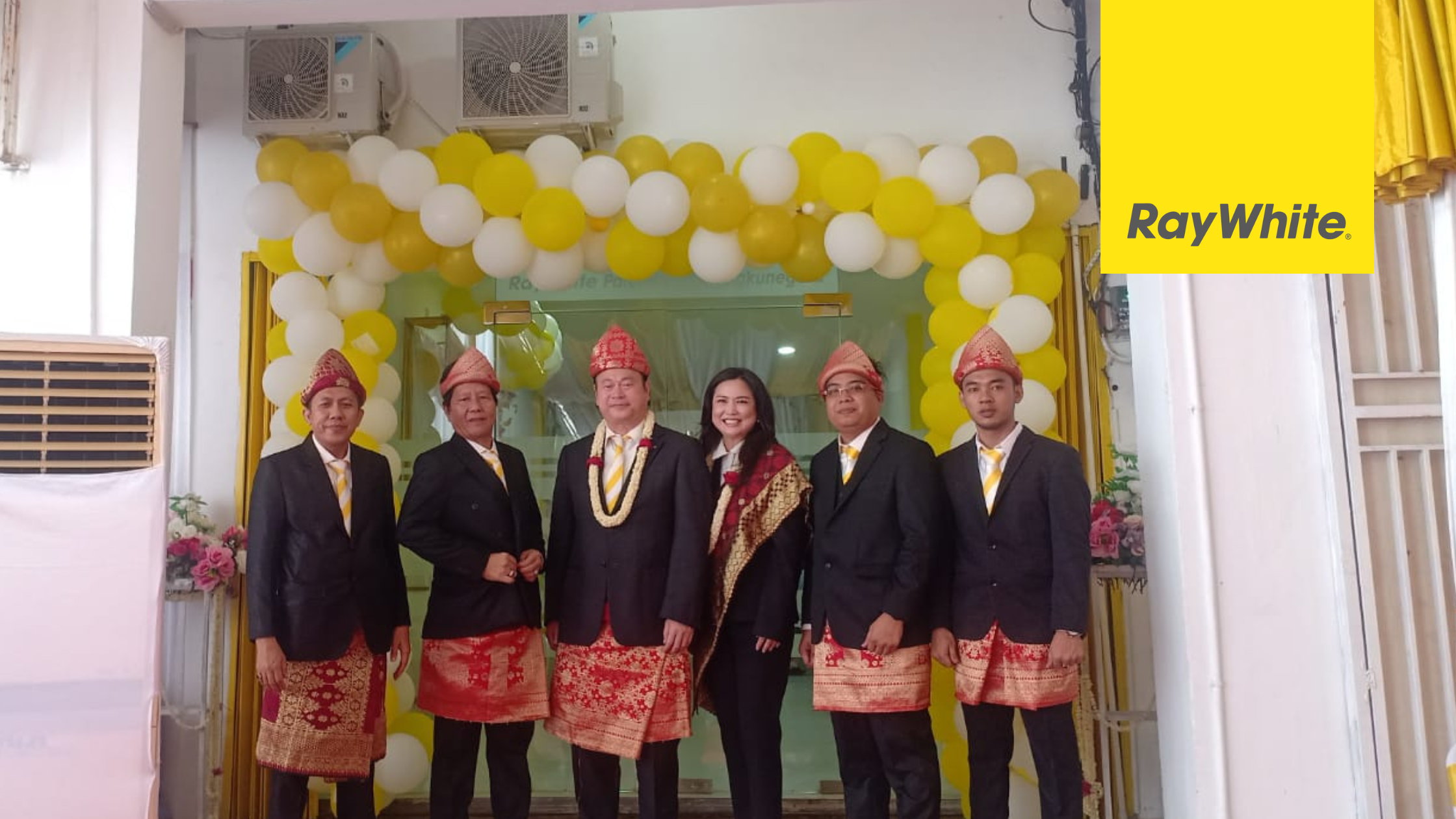 persemian-ray-white-palembang-mangkunegara