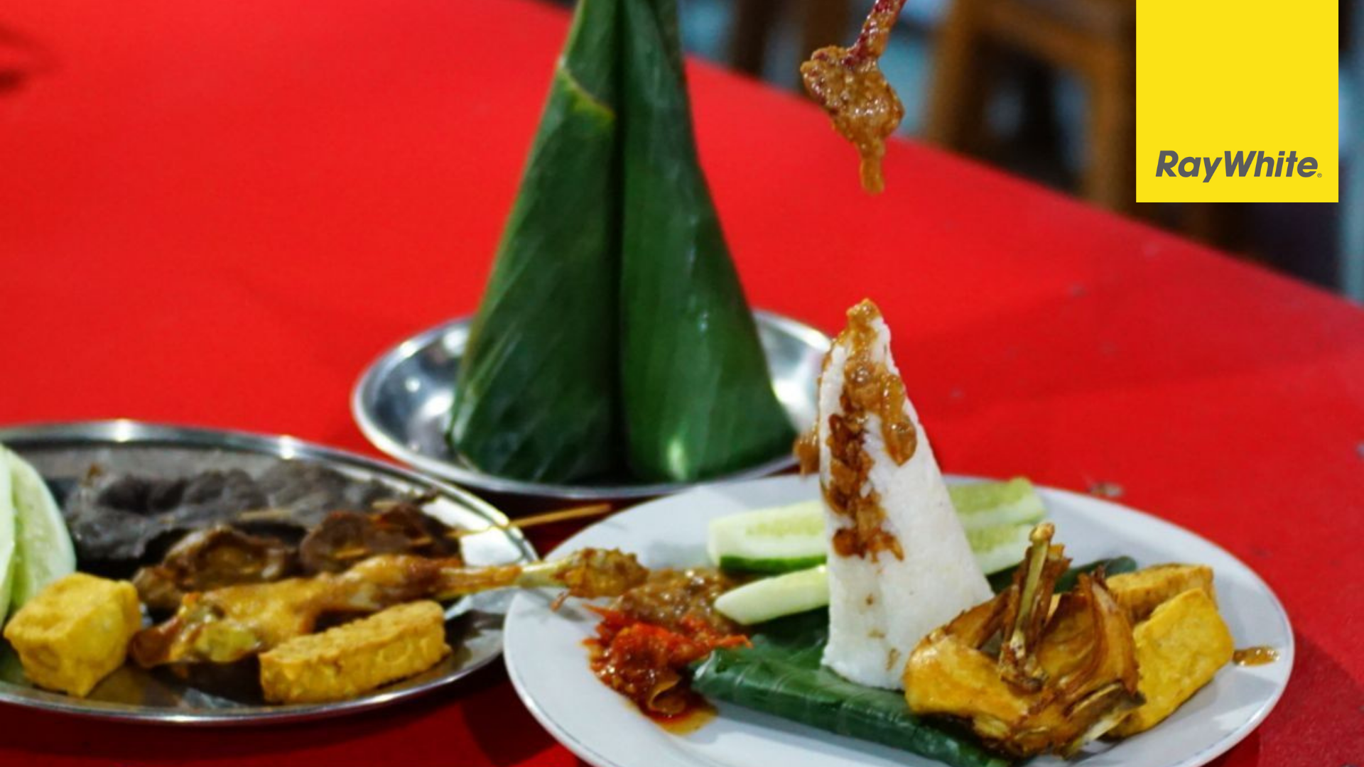 nasi uduk gondangdia