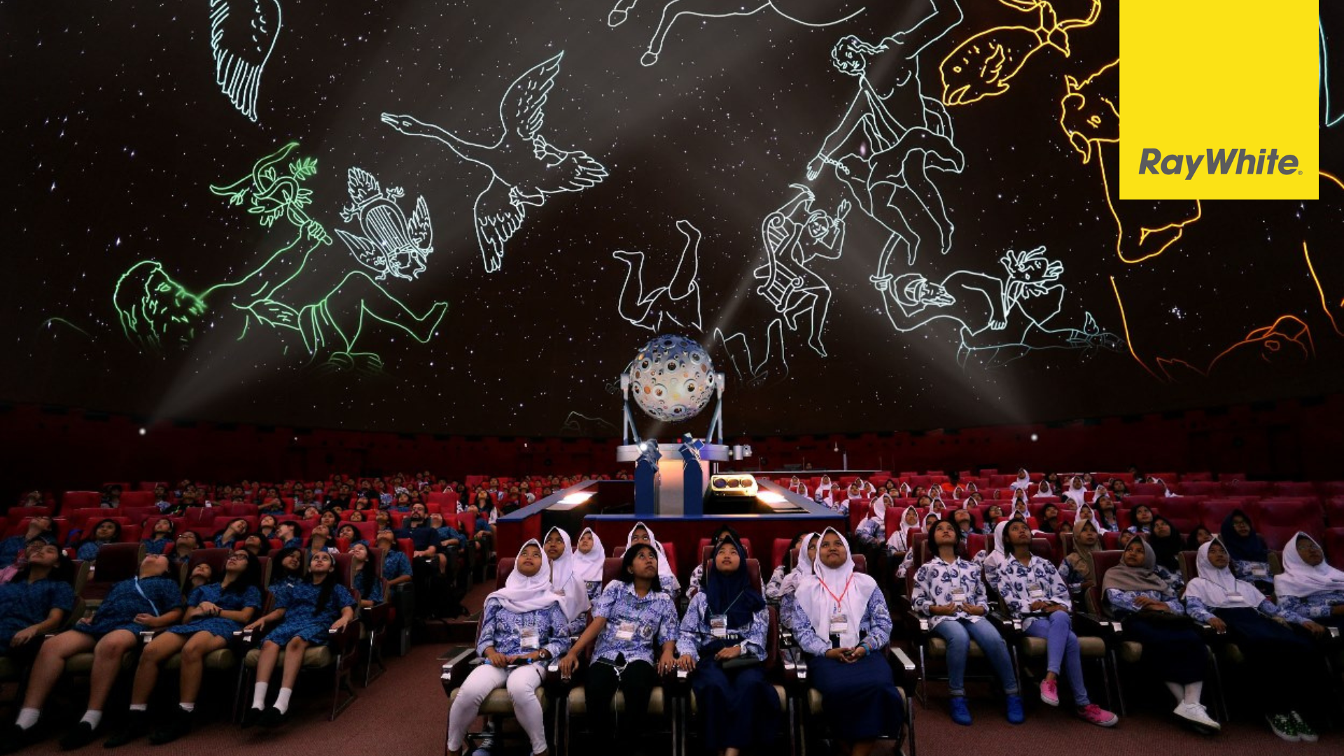 Planetarium Jakarta