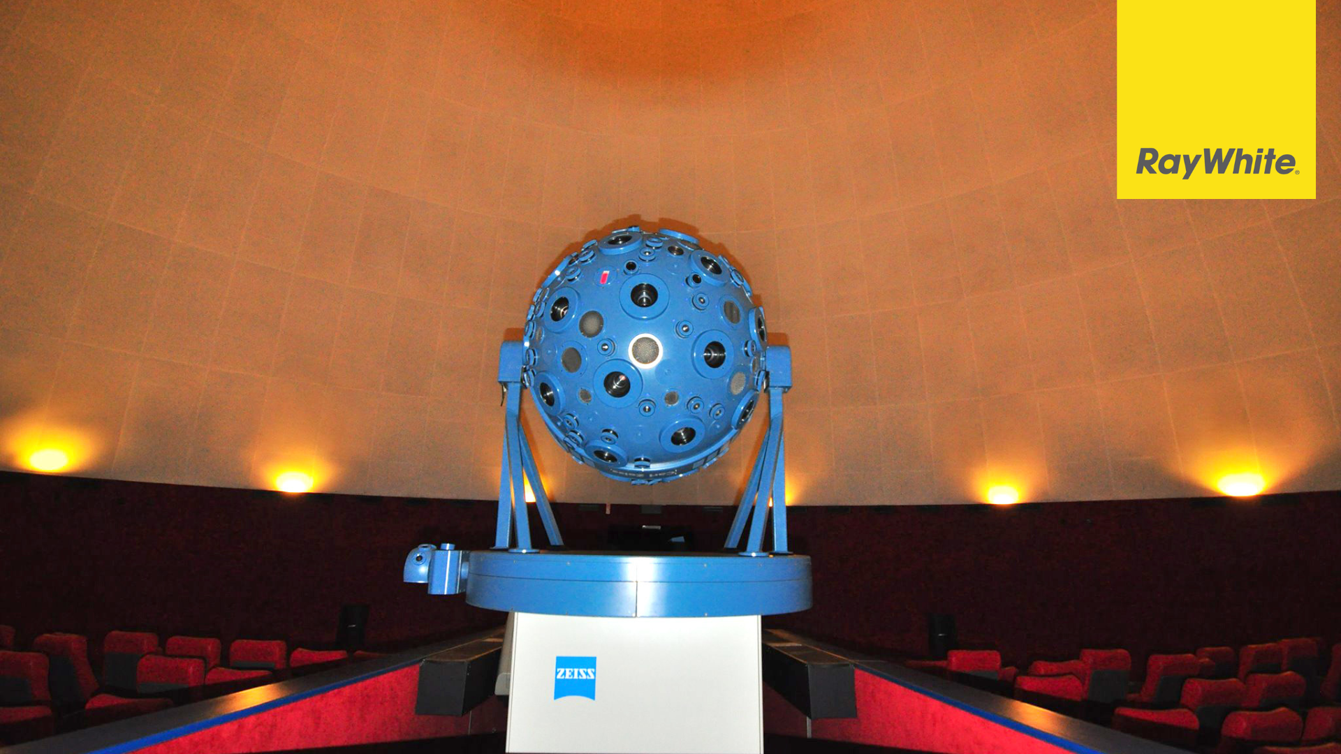 Planetarium jakarta