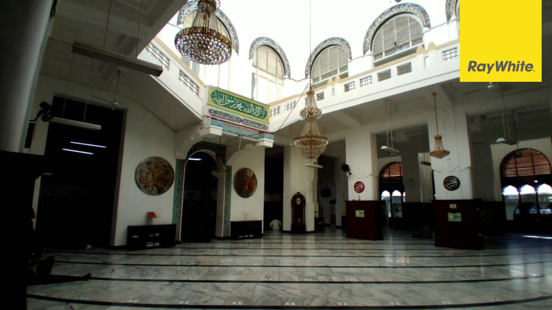 Masjid Cut Meutia