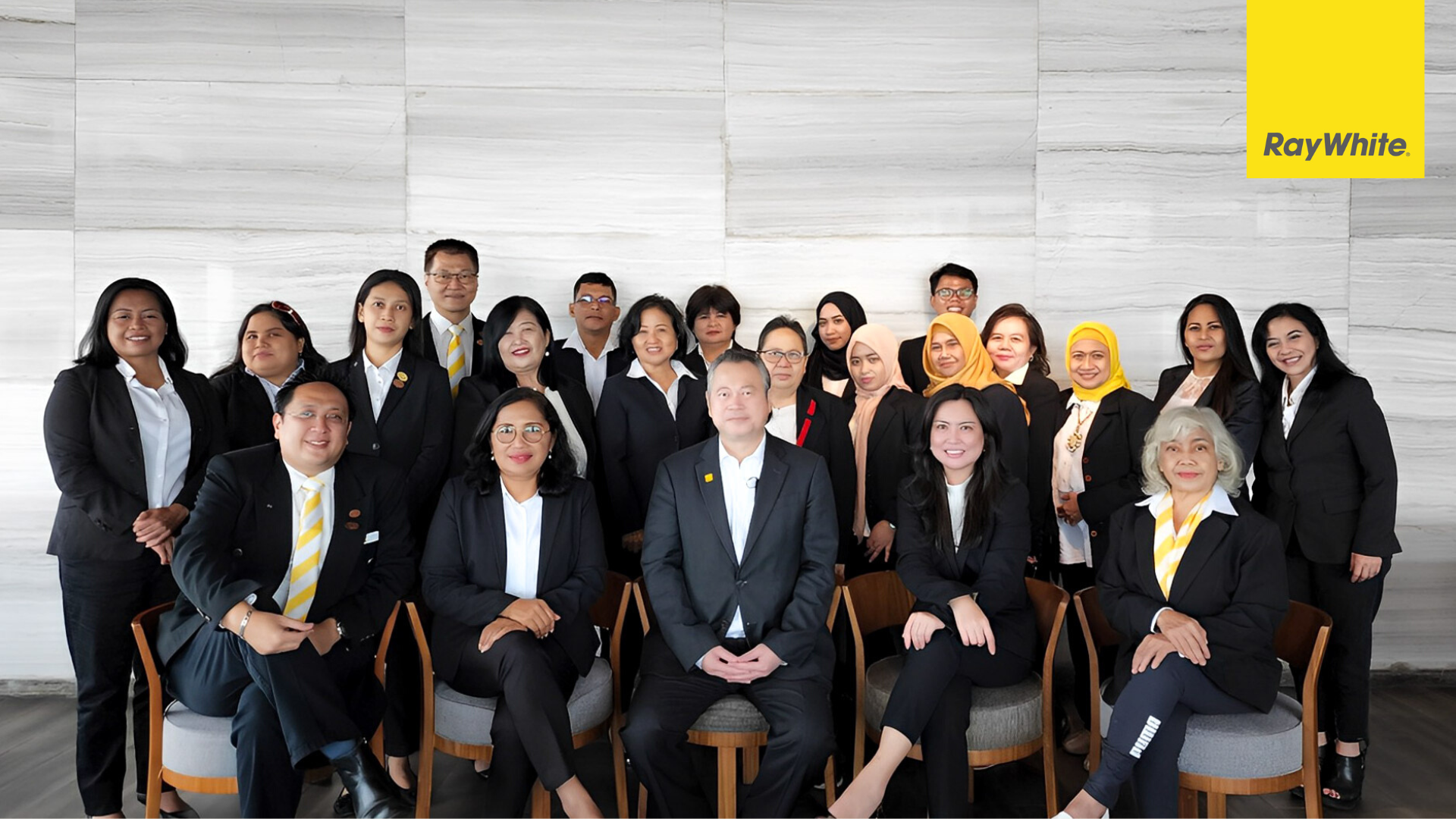 Ray white menteng