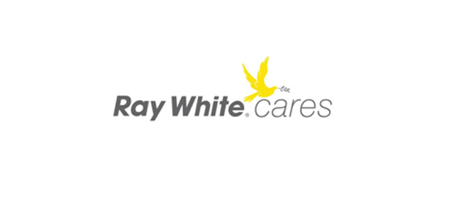 Ray White Cares "We Care We Share"