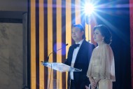 The 20th Annual Ray White Awards (11 March 2016)