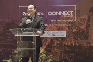 Ray White Connect Conference 2017, day 2 (10 March 2017)