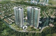 SINAR MAS LAND APT AERIUM PERMATA BUANA