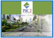 AGUNG SEDAYU PIK 2 COMMERCIAL LAND