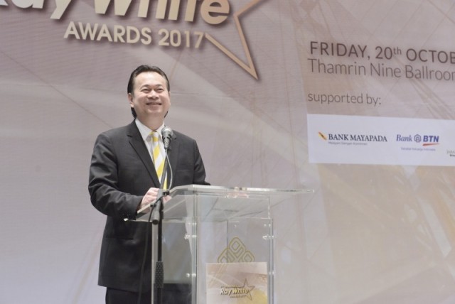 2nd Triannual Ray White Awards 2017 – “Make 2017 Your Absolute Best Year Yet”