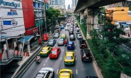 6 Proyek Biang Macet di Jakarta Harus On Time