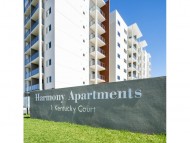 HARMONY PERTH APT