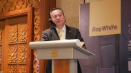 Regional Ray White Principals Conference (22-23 January 2018)