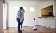 Di Masa Depan Transaksi Properti Melibatkan Robot