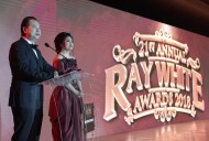 The 21st Annual Ray White Awards 2018 (17 March 2018)