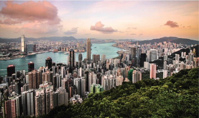 Mimpi Beli Rumah di Hong Kong