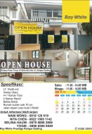 Open House di Kelapa Puan Timur 4 Hari Sabtu & Minggu, Tanggal 2 - 3 Juni 2018