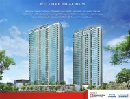 APT AERIUM JAKARTA BARAT