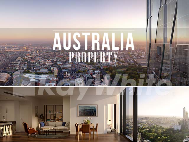 Australia Property - Part 1