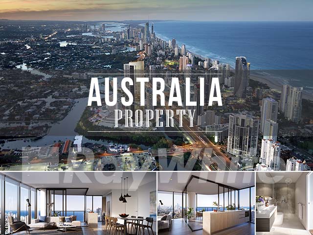 Australia Property - Part 2